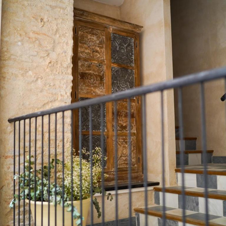 Azahar Cathedral Sevilla - Two-Bedroom Apartment - 25