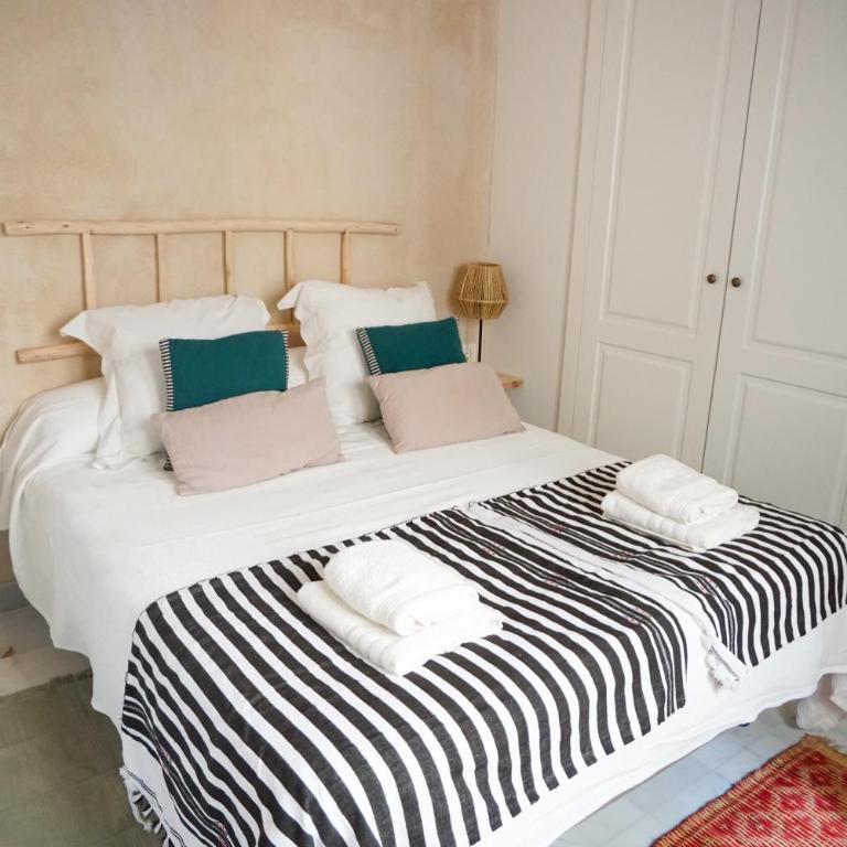 Azahar Cathedral Sevilla - Two-Bedroom Apartment - 15