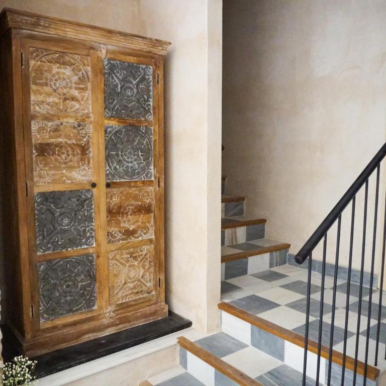 Azahar Cathedral Sevilla - Two-Bedroom Apartment - 24