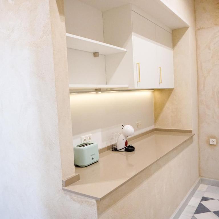 Azahar Cathedral Sevilla - Two-Bedroom Apartment - 22