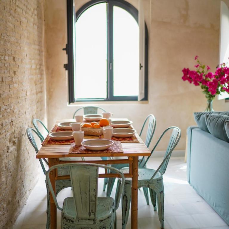Azahar Cathedral Sevilla - Two-Bedroom Apartment - 2