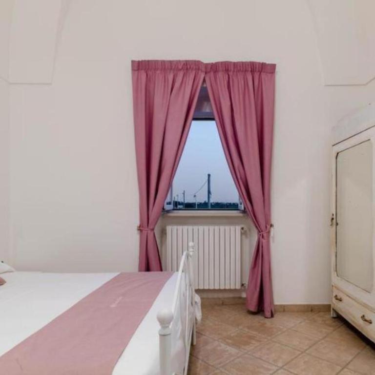 Casal Duca - Deluxe Triple Room - 2