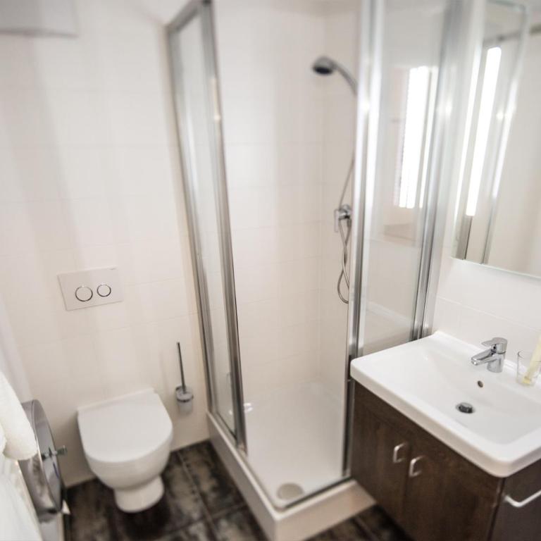 Hotel Kiwano Graz - Chambre Double - 1