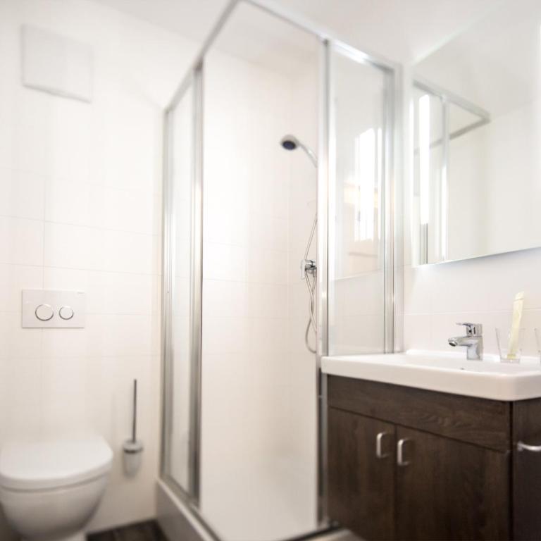 Hotel Kiwano Graz - Chambre Double - 2