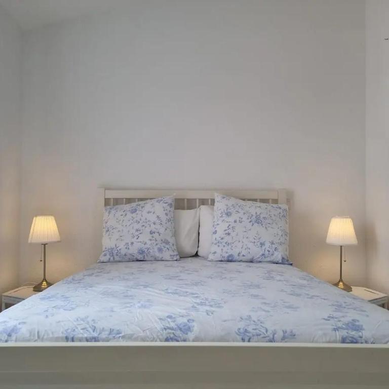 La Maison Soleil overlooking the Bay of St Tropez - Casa con 2 Camere da Letto - 10