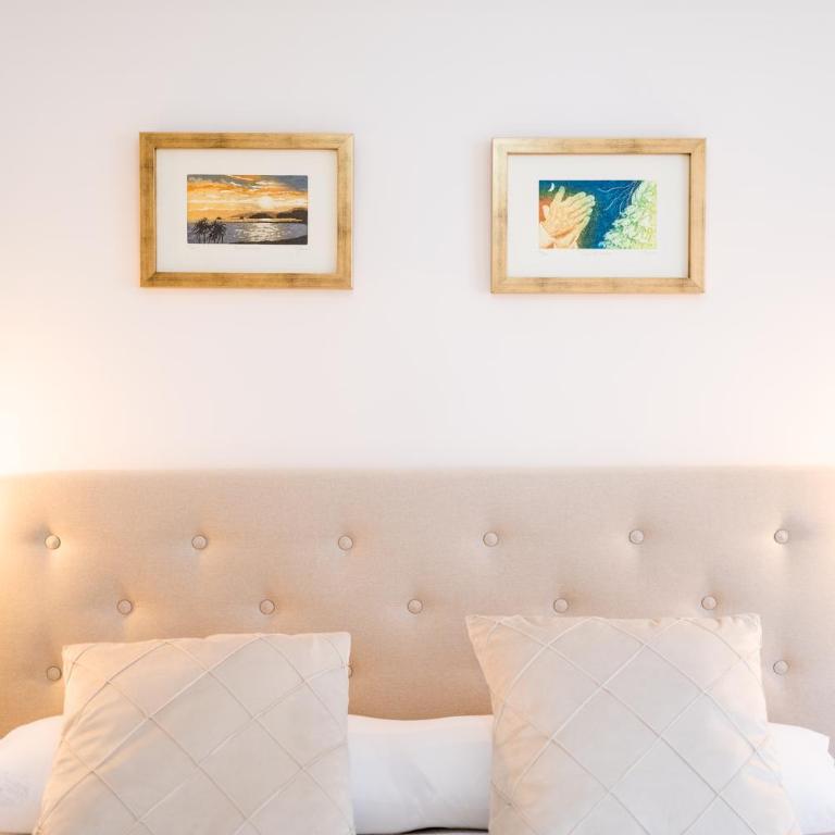 Granada en Sueño - Three-Bedroom Apartment - 37