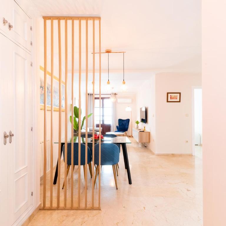 Granada en Sueño - Three-Bedroom Apartment - 49