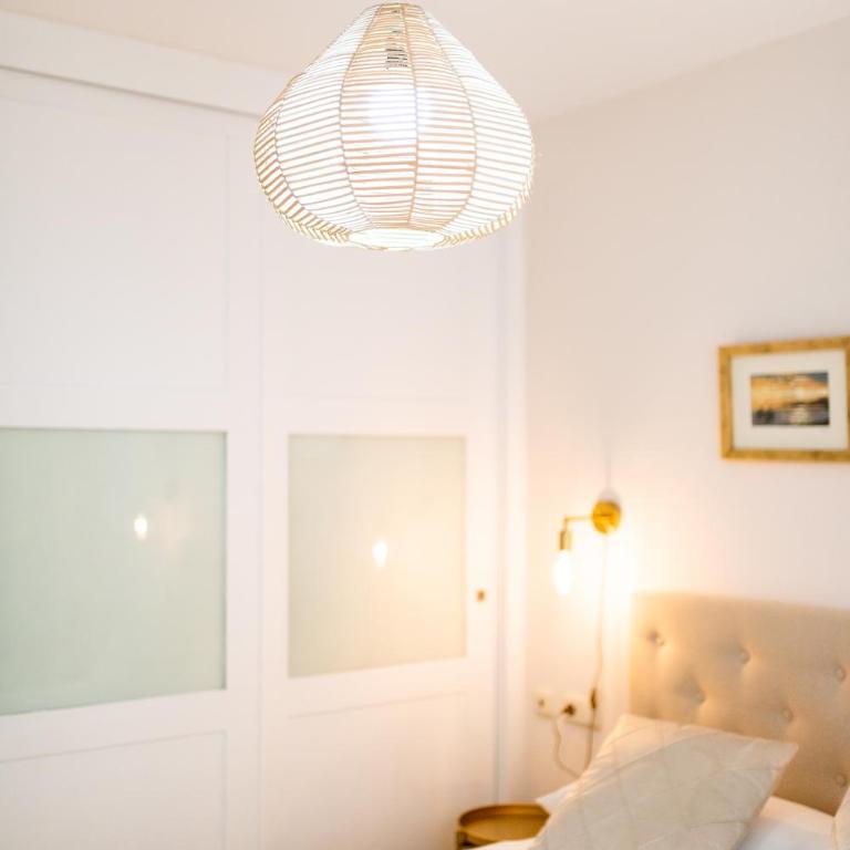 Granada en Sueño - Three-Bedroom Apartment - 61
