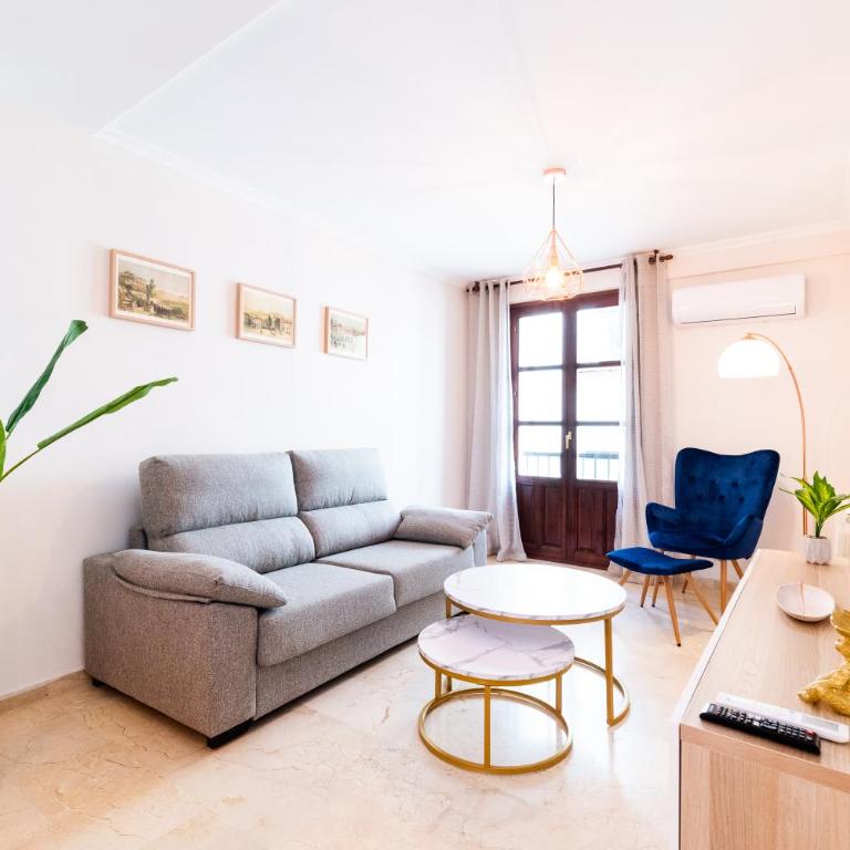 Granada en Sueño - Three-Bedroom Apartment - 3