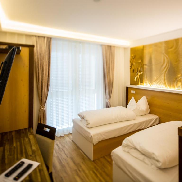 Hotel Kiwano Graz - Chambre Double - 6