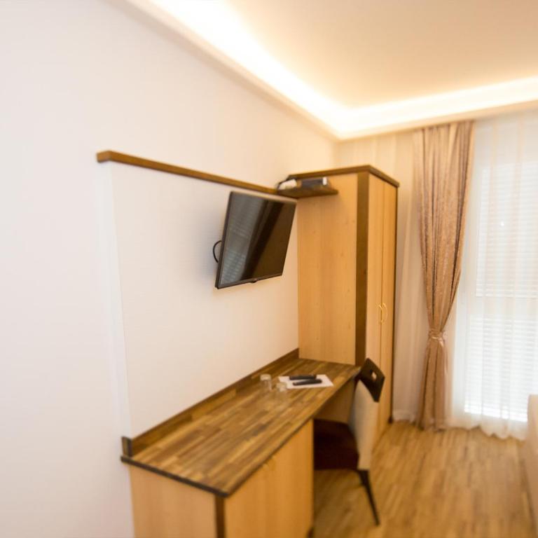 Hotel Kiwano Graz - Chambre Double - 4