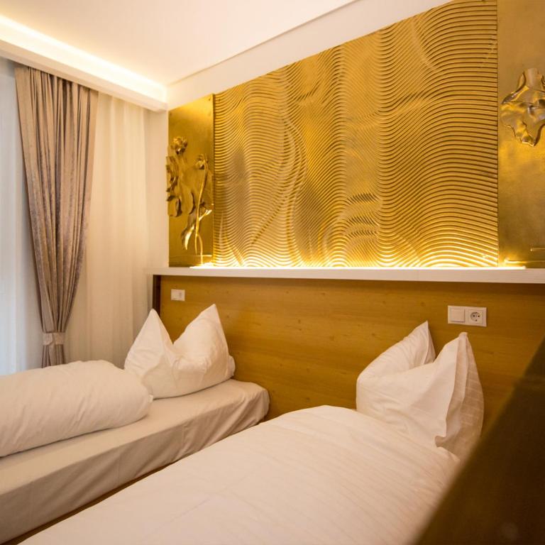 Hotel Kiwano Graz - Chambre Double - 7