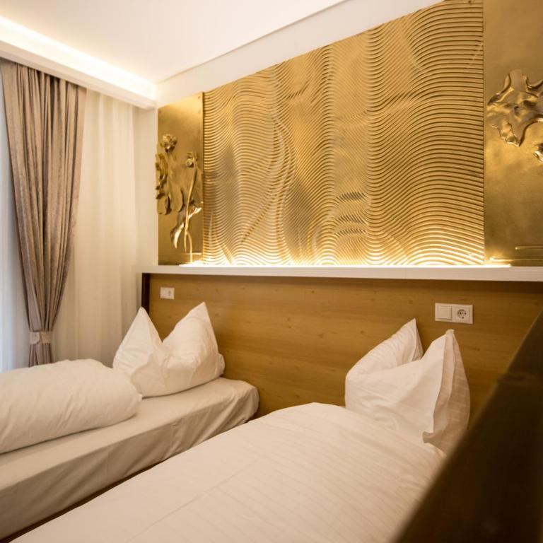 Hotel Kiwano Graz - Chambre Double - 5