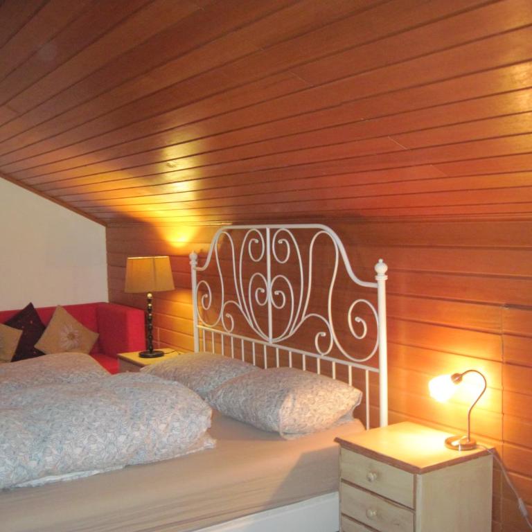 Chalet Catton Four bedroom appartement near Bad Kleinkirchheim - Apartment mit 4 Schlafzimmern - 21