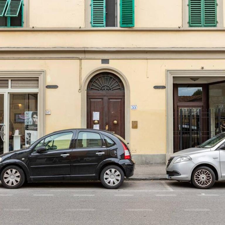 luxury,awesome in S Frediano - Appartamento con 3 Camere da Letto - 46