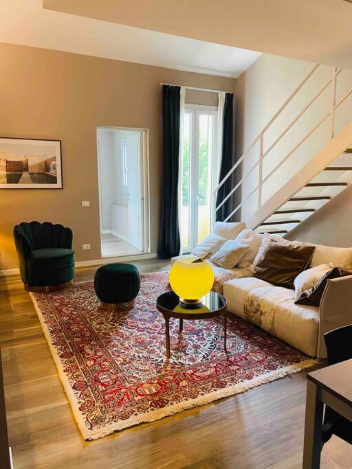 luxury,awesome in S Frediano - Appartamento con 3 Camere da Letto - 41