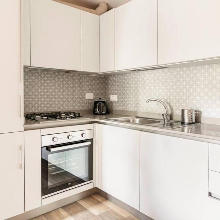luxury,awesome in S Frediano - Appartamento con 3 Camere da Letto - 9