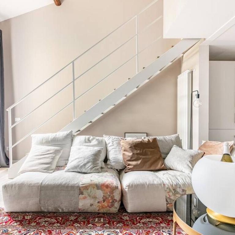 luxury,awesome in S Frediano - Appartamento con 3 Camere da Letto - 7