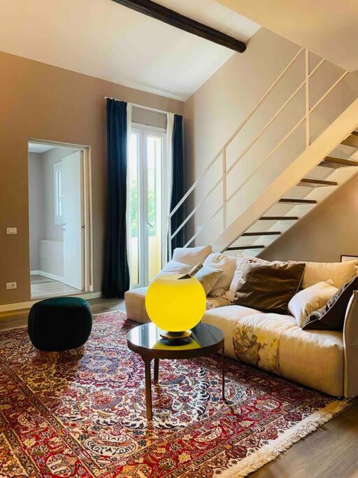 luxury,awesome in S Frediano - Appartamento con 3 Camere da Letto - 40