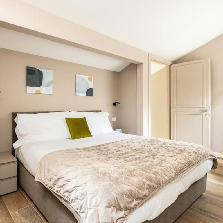 luxury,awesome in S Frediano - Appartamento con 3 Camere da Letto - 23