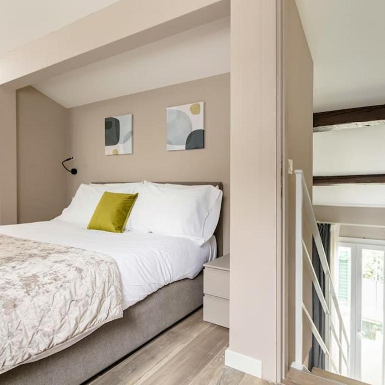 luxury,awesome in S Frediano - Appartamento con 3 Camere da Letto - 24