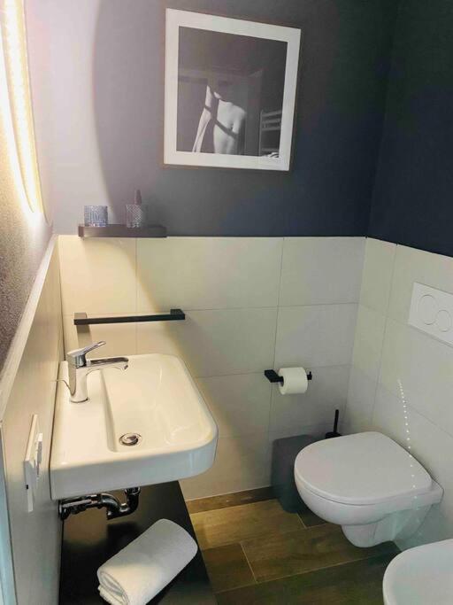 luxury,awesome in S Frediano - Appartamento con 3 Camere da Letto - 21