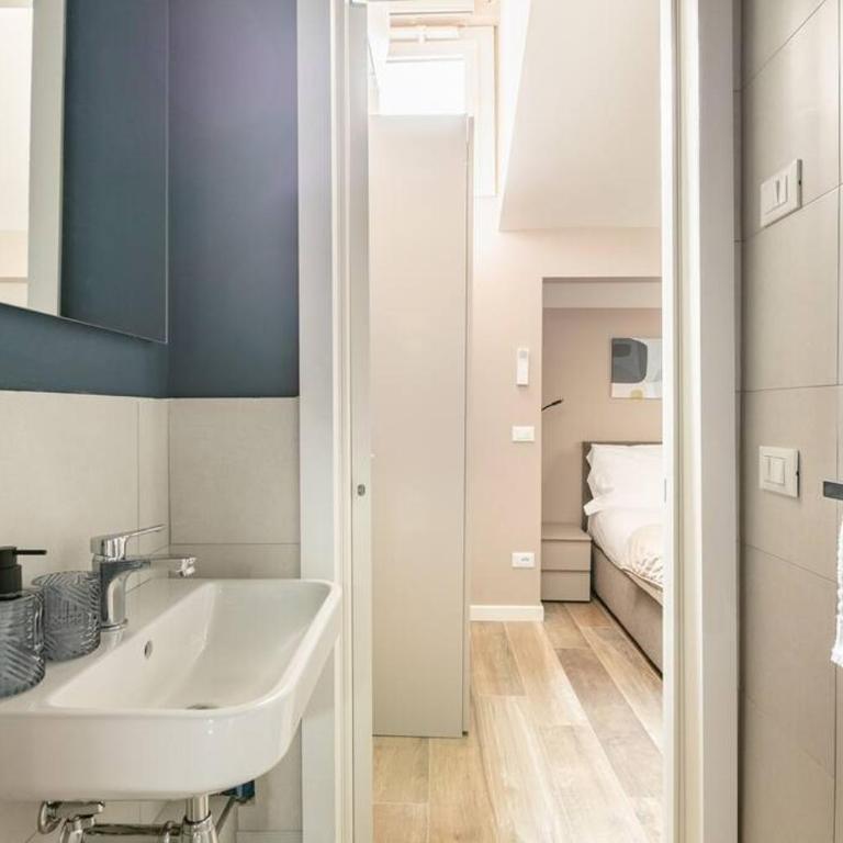 luxury,awesome in S Frediano - Appartamento con 3 Camere da Letto - 26
