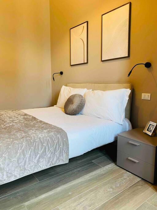 luxury,awesome in S Frediano - Appartamento con 3 Camere da Letto - 34
