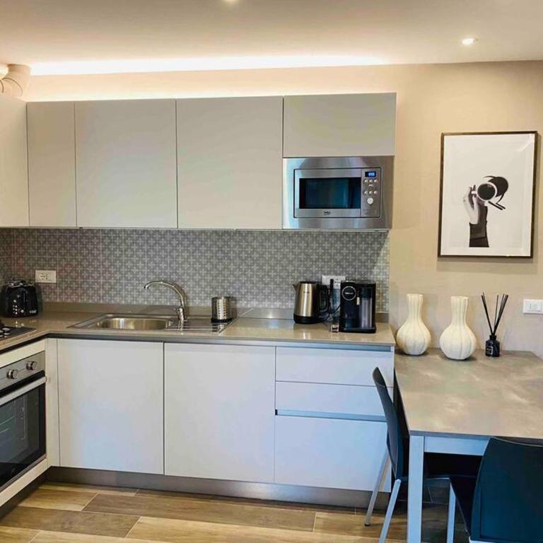 luxury,awesome in S Frediano - Appartamento con 3 Camere da Letto - 8