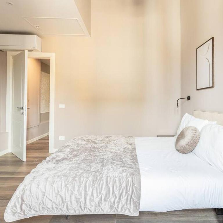 luxury,awesome in S Frediano - Appartamento con 3 Camere da Letto - 35