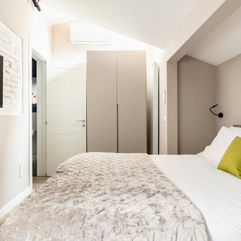 luxury,awesome in S Frediano - Appartamento con 3 Camere da Letto - 32