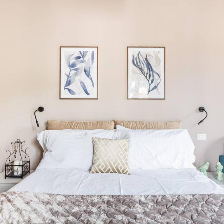 luxury,awesome in S Frediano - Appartamento con 3 Camere da Letto - 16