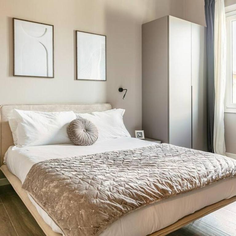 luxury,awesome in S Frediano - Appartamento con 3 Camere da Letto - 12