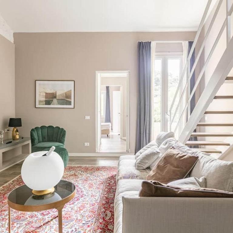 luxury,awesome in S Frediano - Appartamento con 3 Camere da Letto - 28