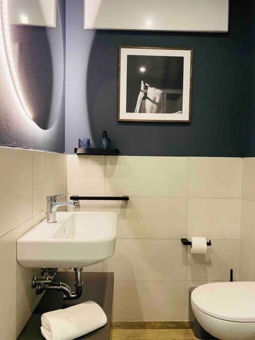 luxury,awesome in S Frediano - Appartamento con 3 Camere da Letto - 37