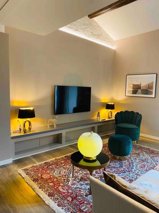 luxury,awesome in S Frediano - Appartamento con 3 Camere da Letto - 44