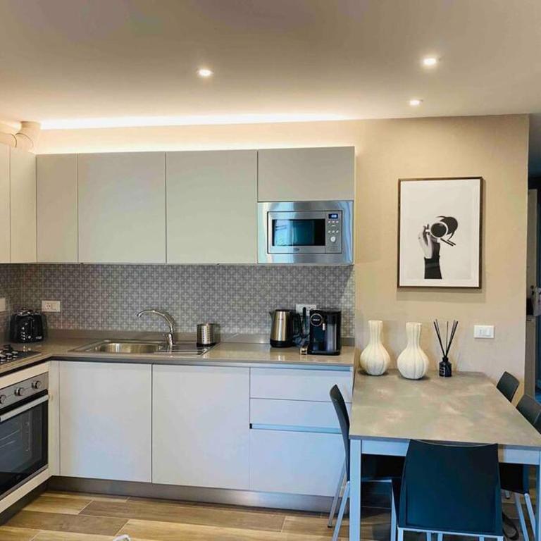 luxury,awesome in S Frediano - Appartamento con 3 Camere da Letto - 27
