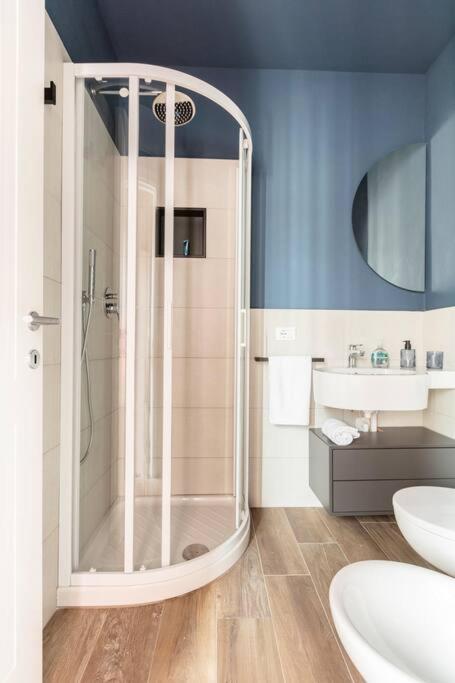 luxury,awesome in S Frediano - Appartamento con 3 Camere da Letto - 15