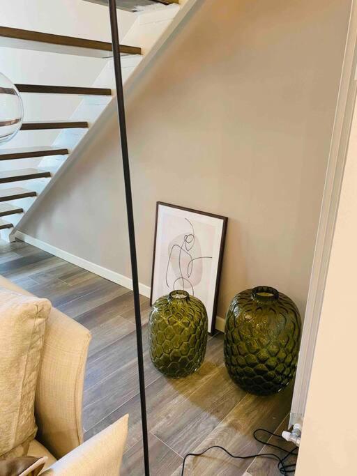 luxury,awesome in S Frediano - Appartamento con 3 Camere da Letto - 47