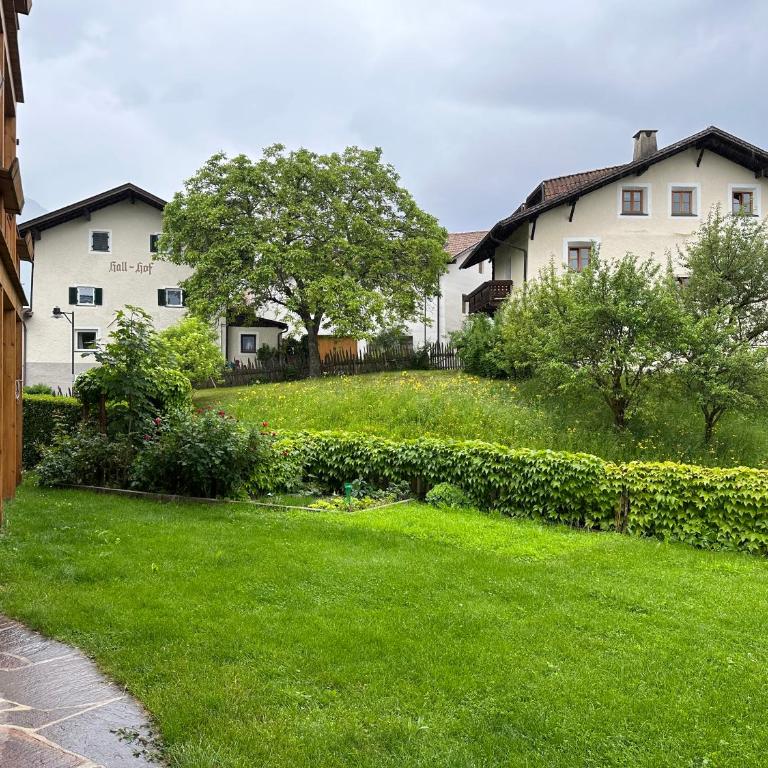 Haus Santner - Appartamento con 1 Camera da Letto - 10