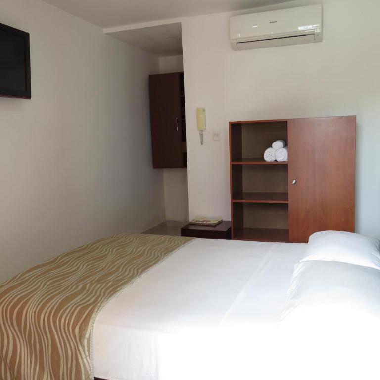 Hotel Primavera Plaza - Habitación Doble - 1
