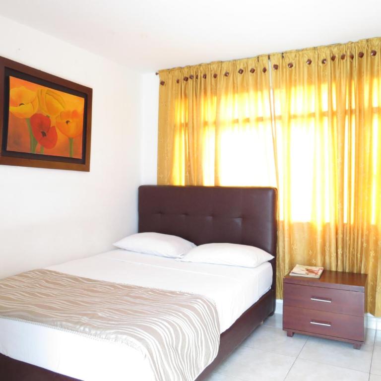Hotel Primavera Plaza - Double Room - 2