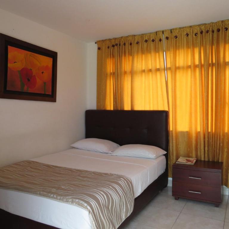 Hotel Primavera Plaza - Habitación Doble - 3