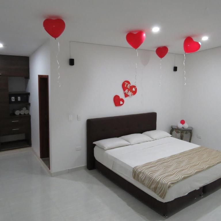Hotel Primavera Plaza - Habitación Doble - 5