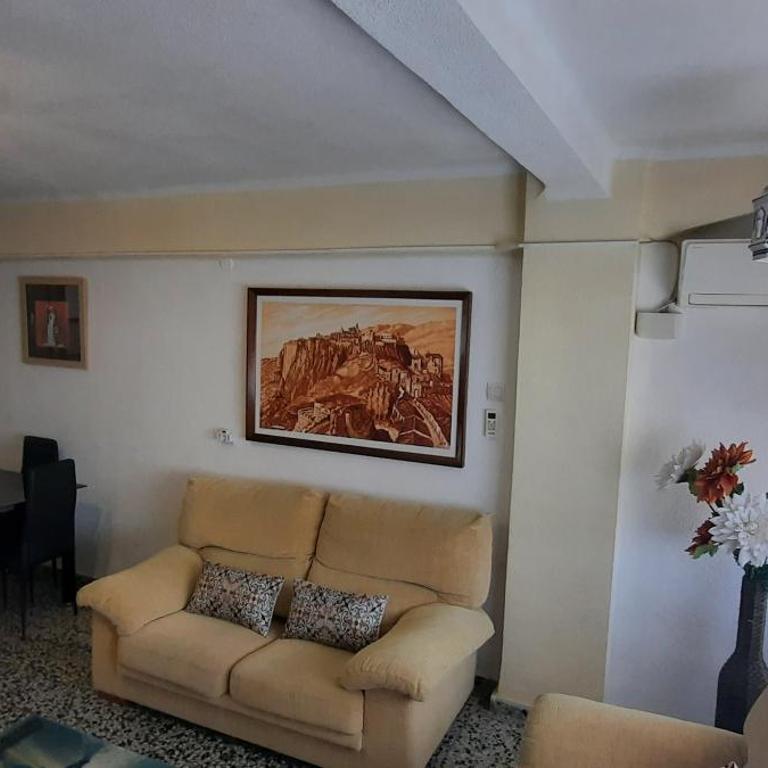 Apartamento Jose Maria Corona - Apartamento de 3 dormitorios - 8