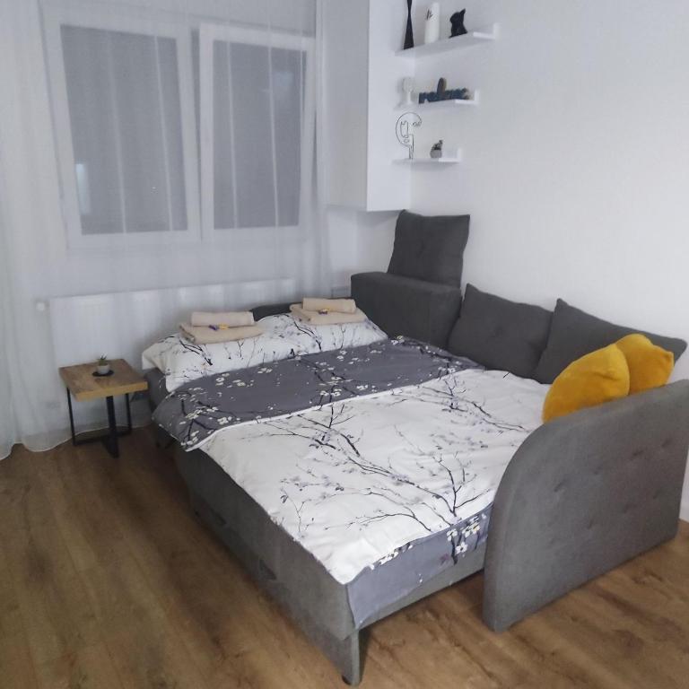 VIP Apartment - Apartman sa 1 Spavaćom Sobom - 14