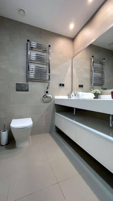 Luxury apartment Residencial Sunset Drive - Benidorm, España - Suite de 2 dormitorios - 50