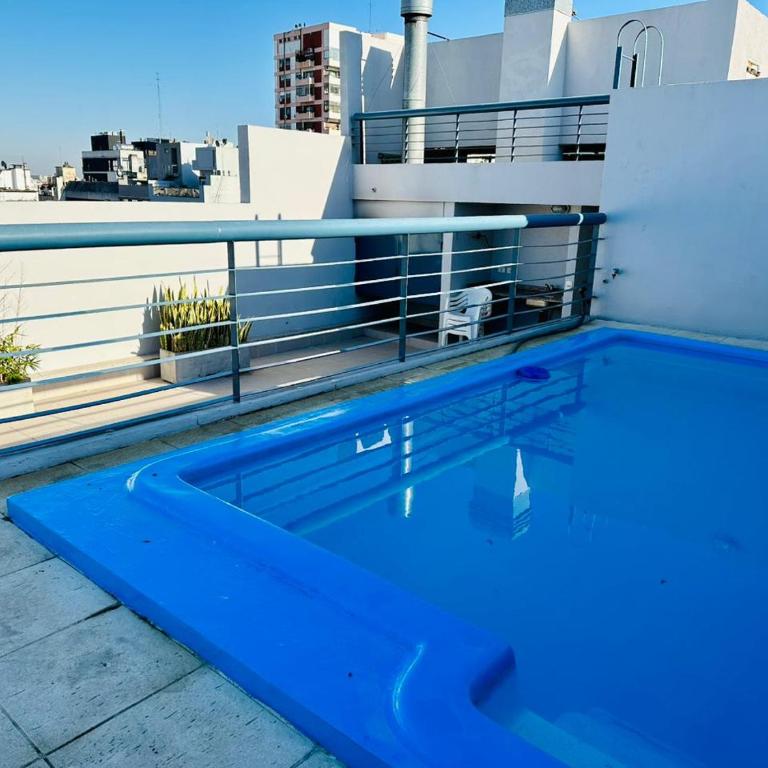 Comfy Studio in Palermo. - Apartamento de 1 dormitorio - 2