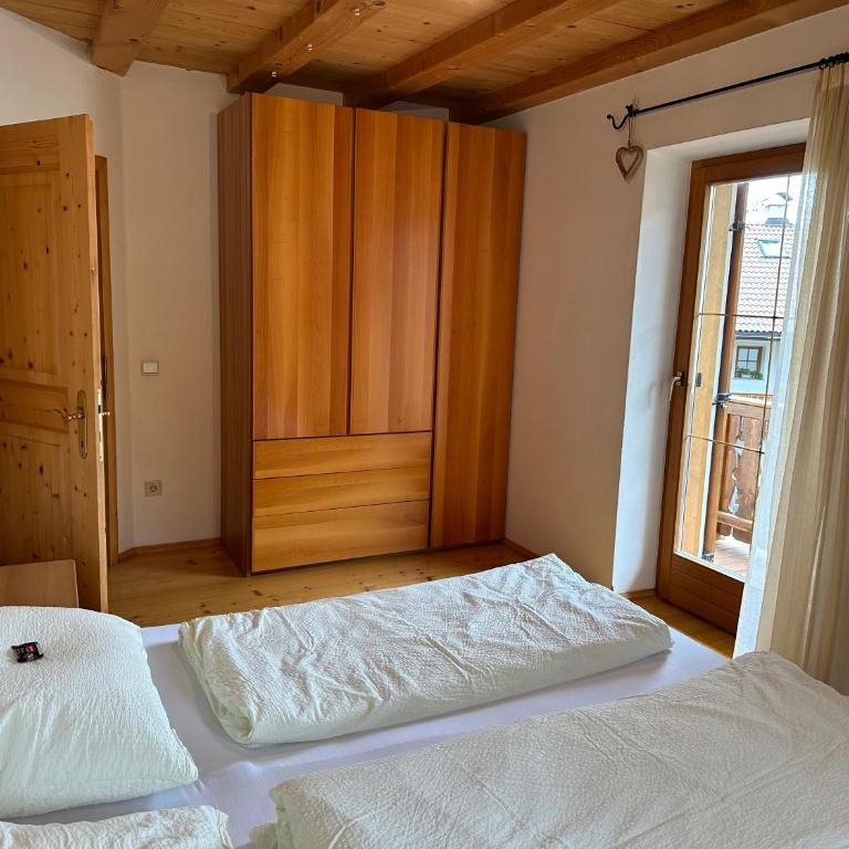 Haus Santner - Appartamento con 2 Camere da Letto (3-4 Adulti) - 11