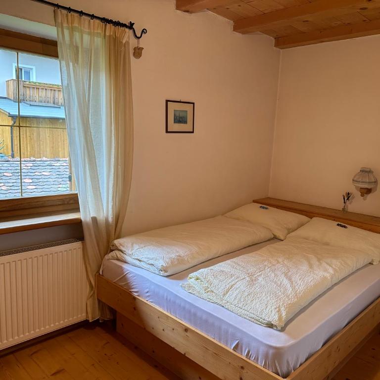 Haus Santner - Appartamento con 2 Camere da Letto (3-4 Adulti) - 12